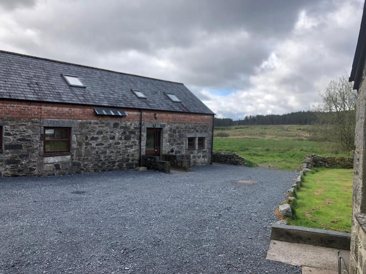 Merrick Cottage Bargrennan Extérieur photo